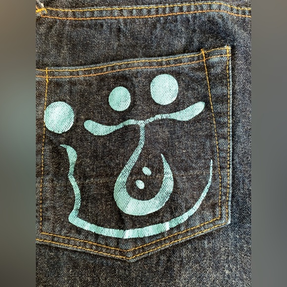 Best Japanese Selvedge Denim Ever - Picture 3 of 15